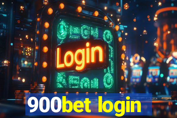 900bet login